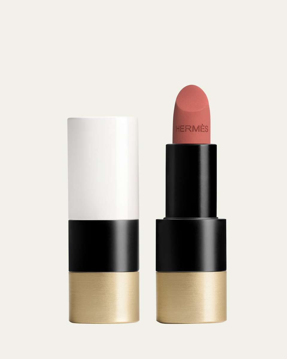 Rouge Hermes Matte Lipstick Refill